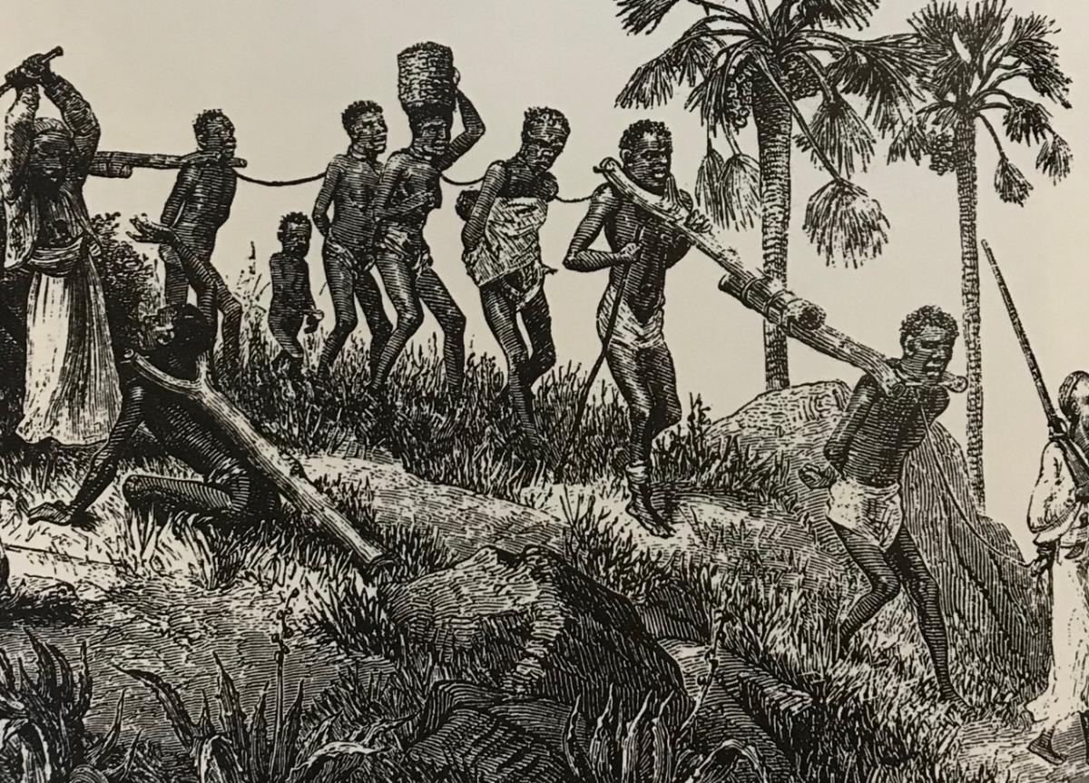 Malcolm X geçmişini Köklerimiz kitabından anlatıyor