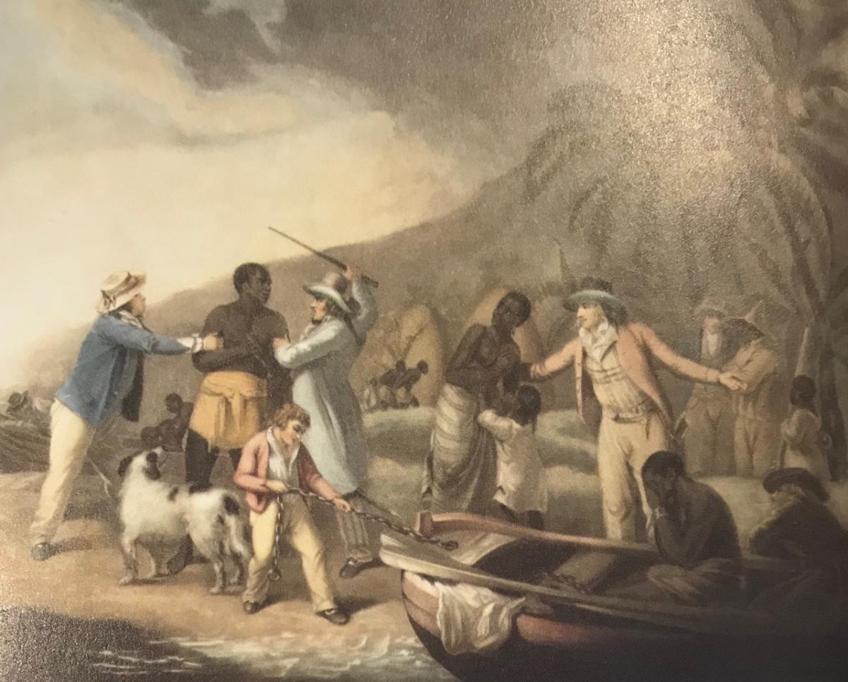 Malcolm X geçmişini Köklerimiz kitabından anlatıyor