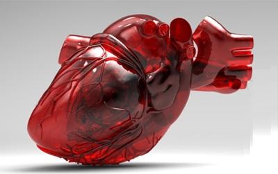 Türkiye'de ilk kez yapay kalp pompası üretildi