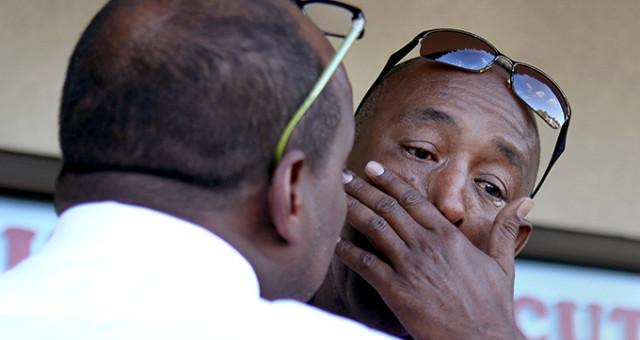 Somali'de milletvekili öldürüldü