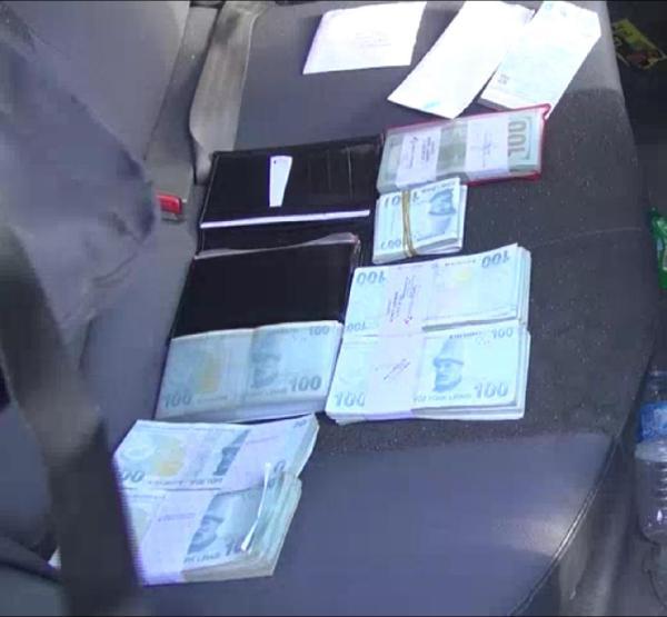 İzmir'de FETÖ'nün 'lüks' yapılanması çökertlildi