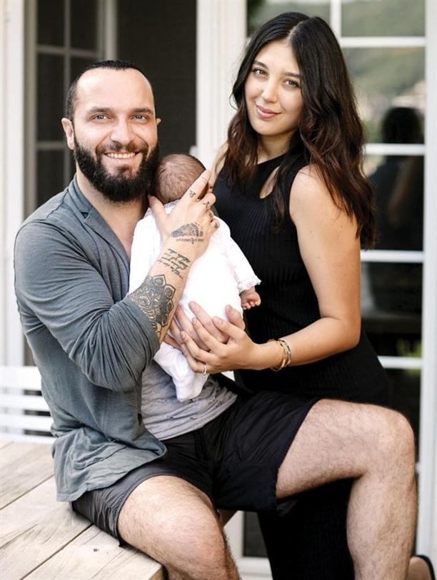 Berkay Şahin: Kızıma ben bakıyorum