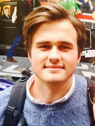 Malia Obama'nın sevgilisi