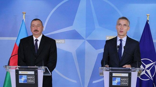 'Dağlık Karabağ sorununun çözülmemesi endişe verici'