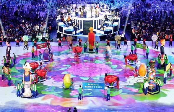 FETÖ Türkçe olimpiyatlarını para aklamak için kullandı