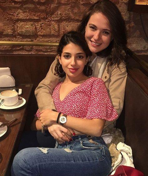 Levent Yüksel'in yeni sevgilisi kendisinden 31 yaş küçük