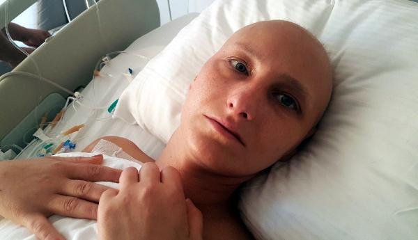 'İyileşti' denilerek taburcu edildi, felç oldu