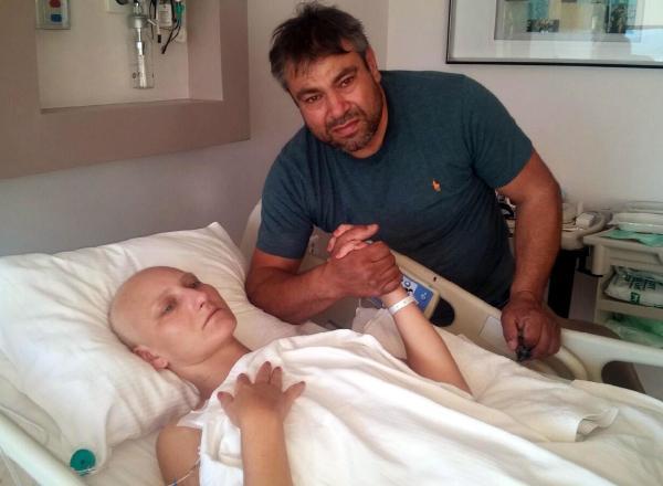 'İyileşti' denilerek taburcu edildi, felç oldu