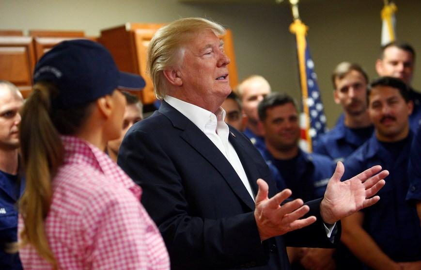 Donald Trump: CNN yalan haber kaynağı