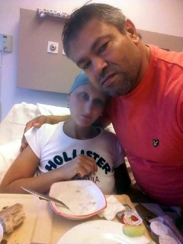 'İyileşti' denilerek taburcu edildi, felç oldu