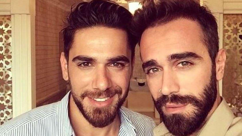 Kadir Doğulu ve Kemal Doğulu babalarının mirasını reddetti