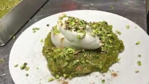 Cennet çamuru nedir