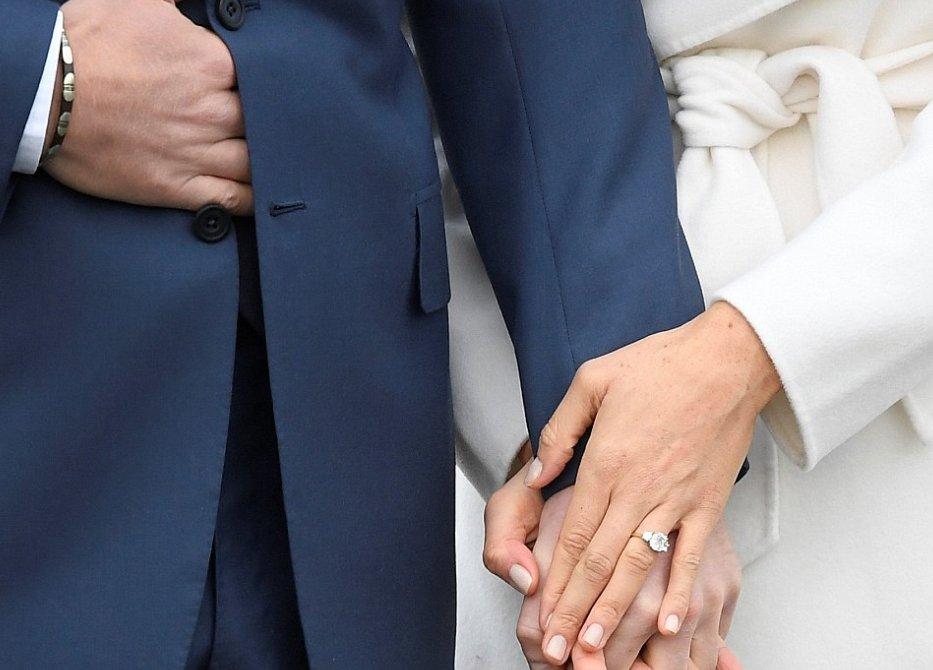 Prens Harry ve Meghan Markle evleniyor