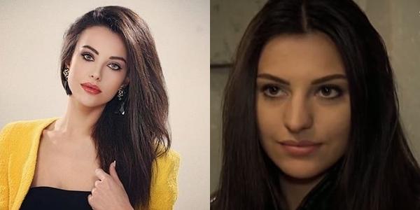 Tuvana Türkay'ı kafeden kovdular