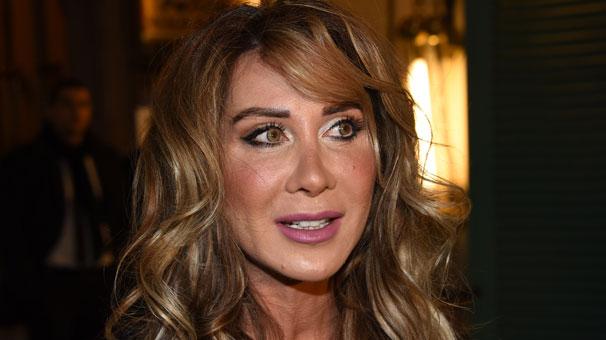 Gizem Özdilli: Yüzümde botoks var