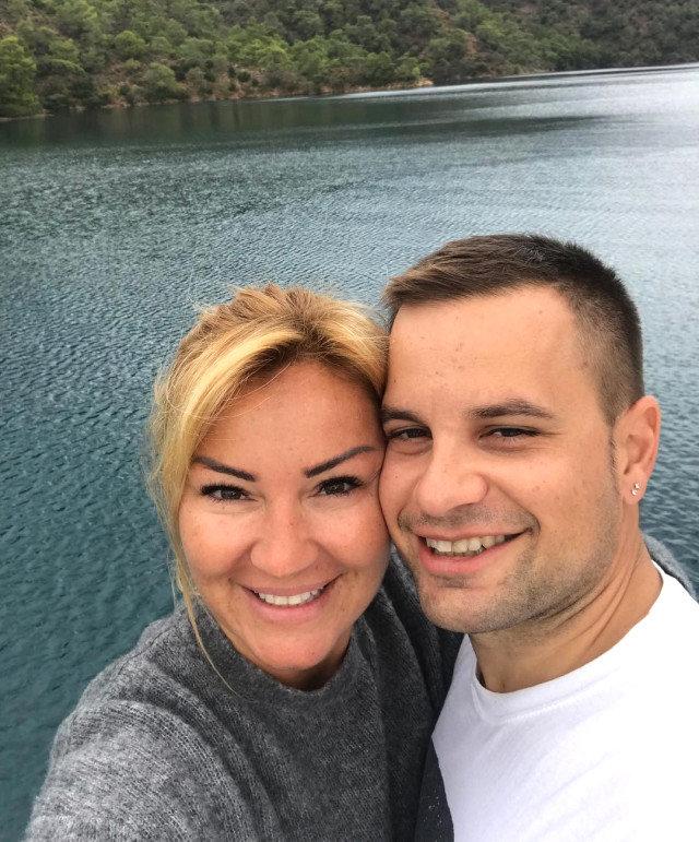 Pınar Altuğ'u sinirlendiren yorum