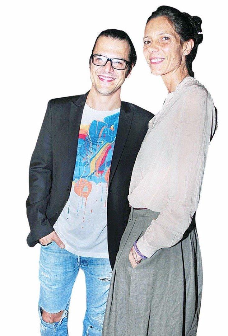 Mehmet Günsür: Eşim bizi zevkle izliyor