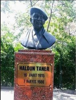 Haldun Taner’in öykü kitabı: Konçinalar