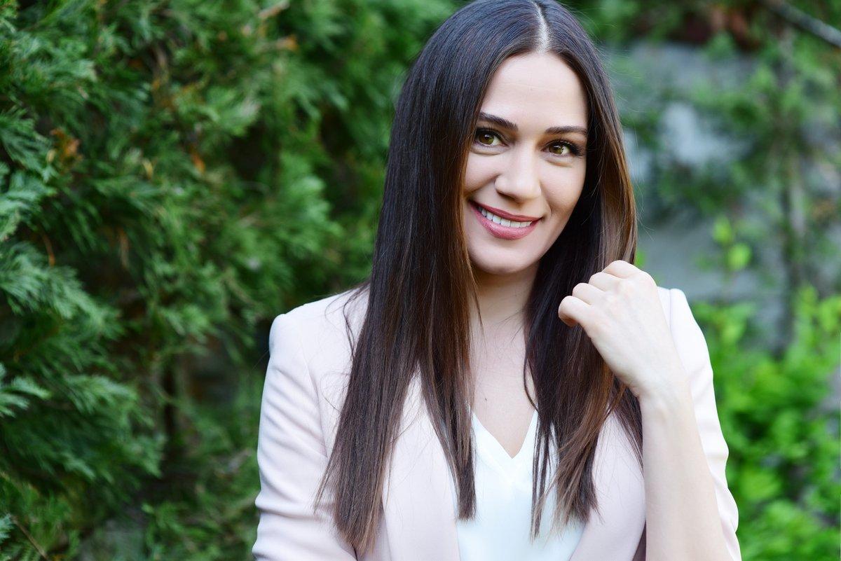 Özge Borak: Bağıra bağıra ağladı