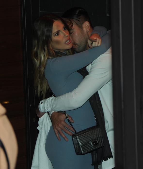 Mauricio Isla aşka geldi