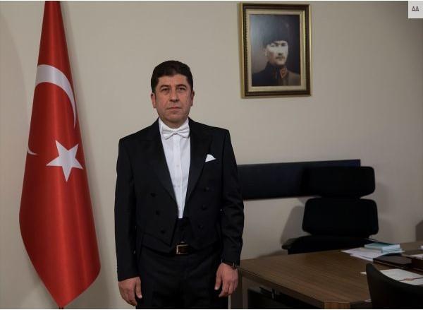 CHP'nin TBMM Başkanvekili frak giyecek