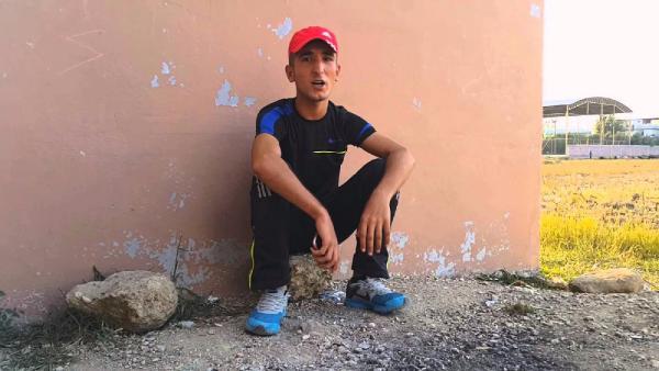 'Adana Merkez Patlıyor Herkes' şarkısını söyleyen kişi aranıyor