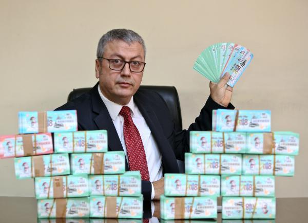 Yılbaşı biletleri, yarın satışa çıkarılıyor
