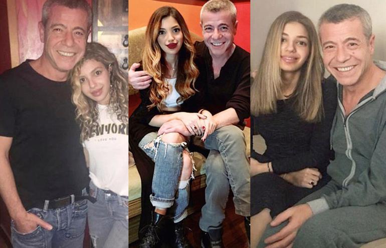 Lidya Özdemiroğlu'na annesinden destek