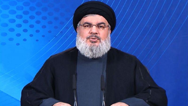 İsrail Ordusu: Bir sonraki savaşta hedef Nasrallah