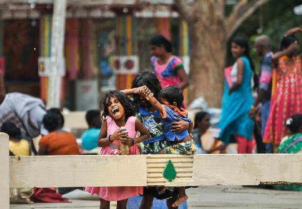 Mutluluğun sırlarını 75 yıllık araştırma ortaya çıkardı