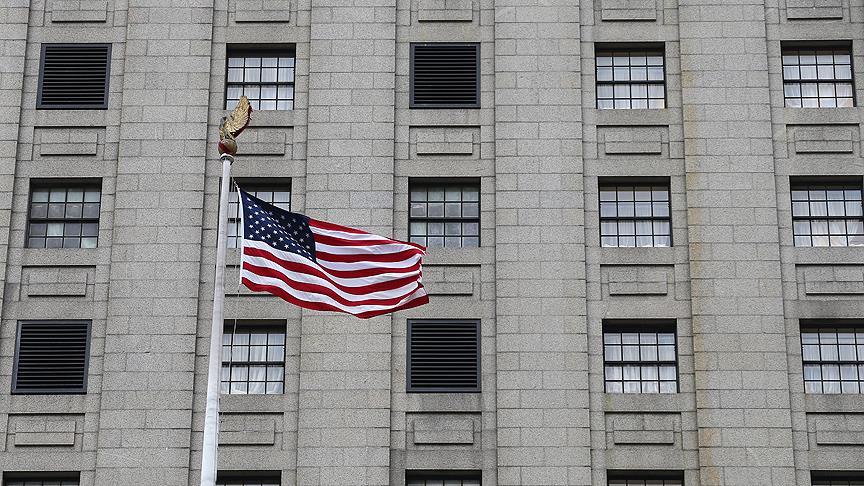 ABD'de sadece Hakan Atilla yargılanacak