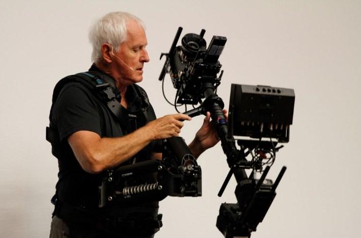 Steadicam nedir