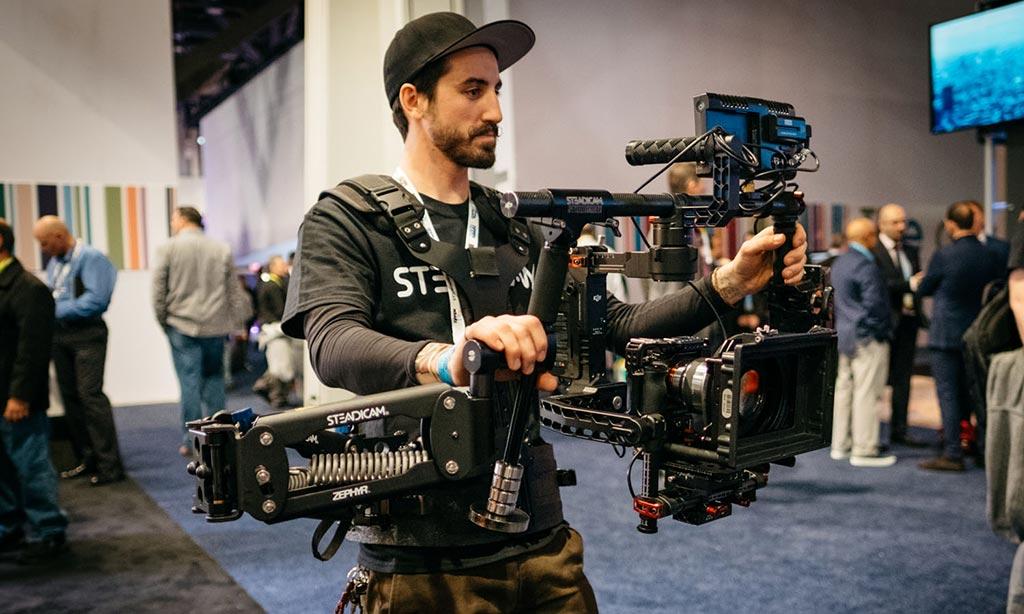 Steadicam nedir