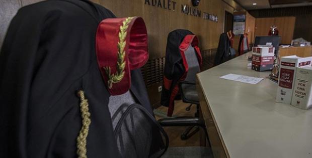 19 FETÖ sanığına hapis cezası