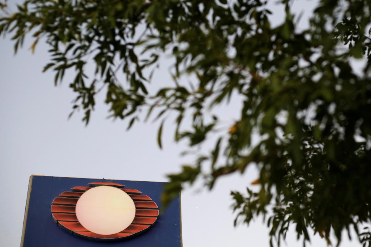 Meksika televizyonunun önünde iki kafa bulundu