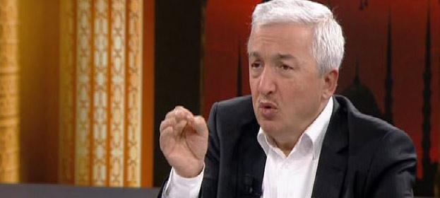 Mehmet Okuyan: Cenneteki huriler arkadaş olarak var