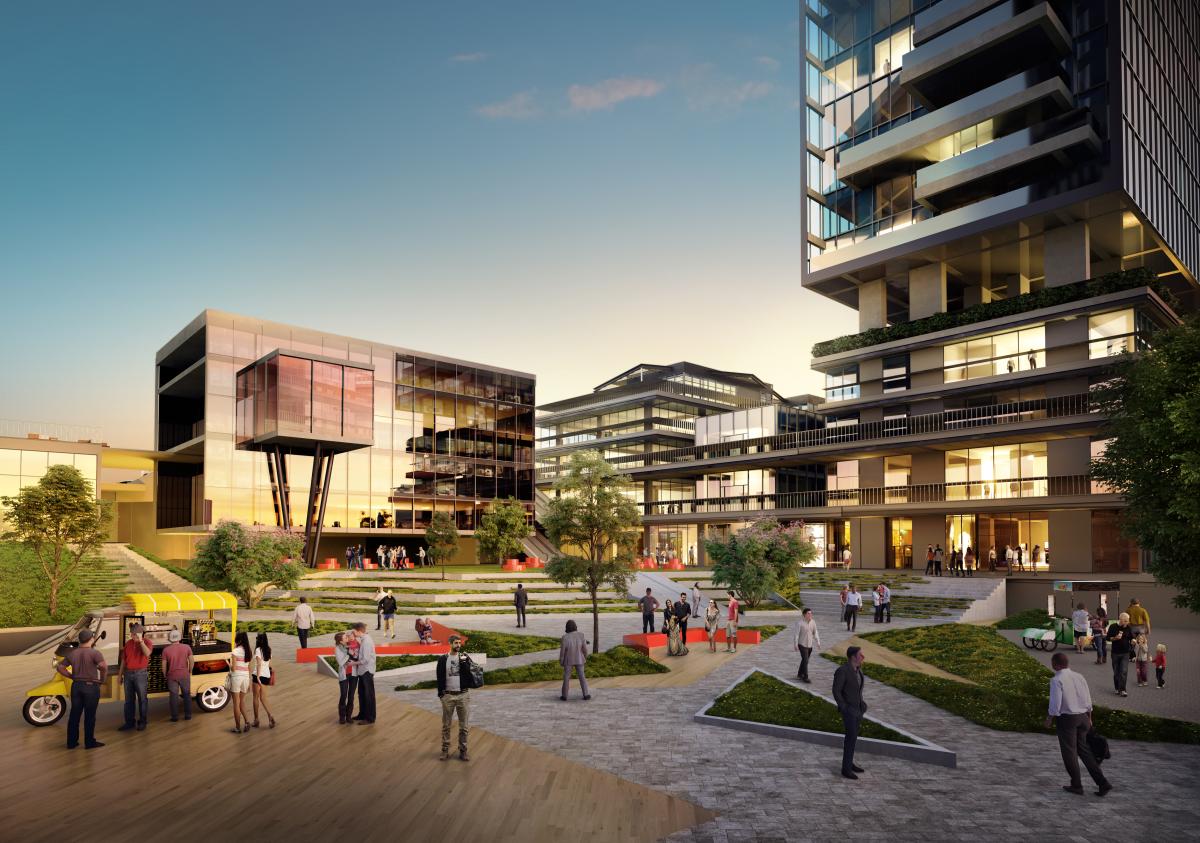 Nuhoğlu'ndan 300 milyon liralık daire satışı