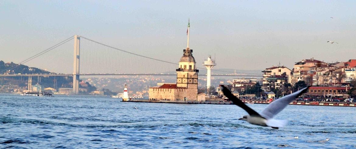 Müsteşar Öztürk: Ankara ve İstanbul'un havası temiz