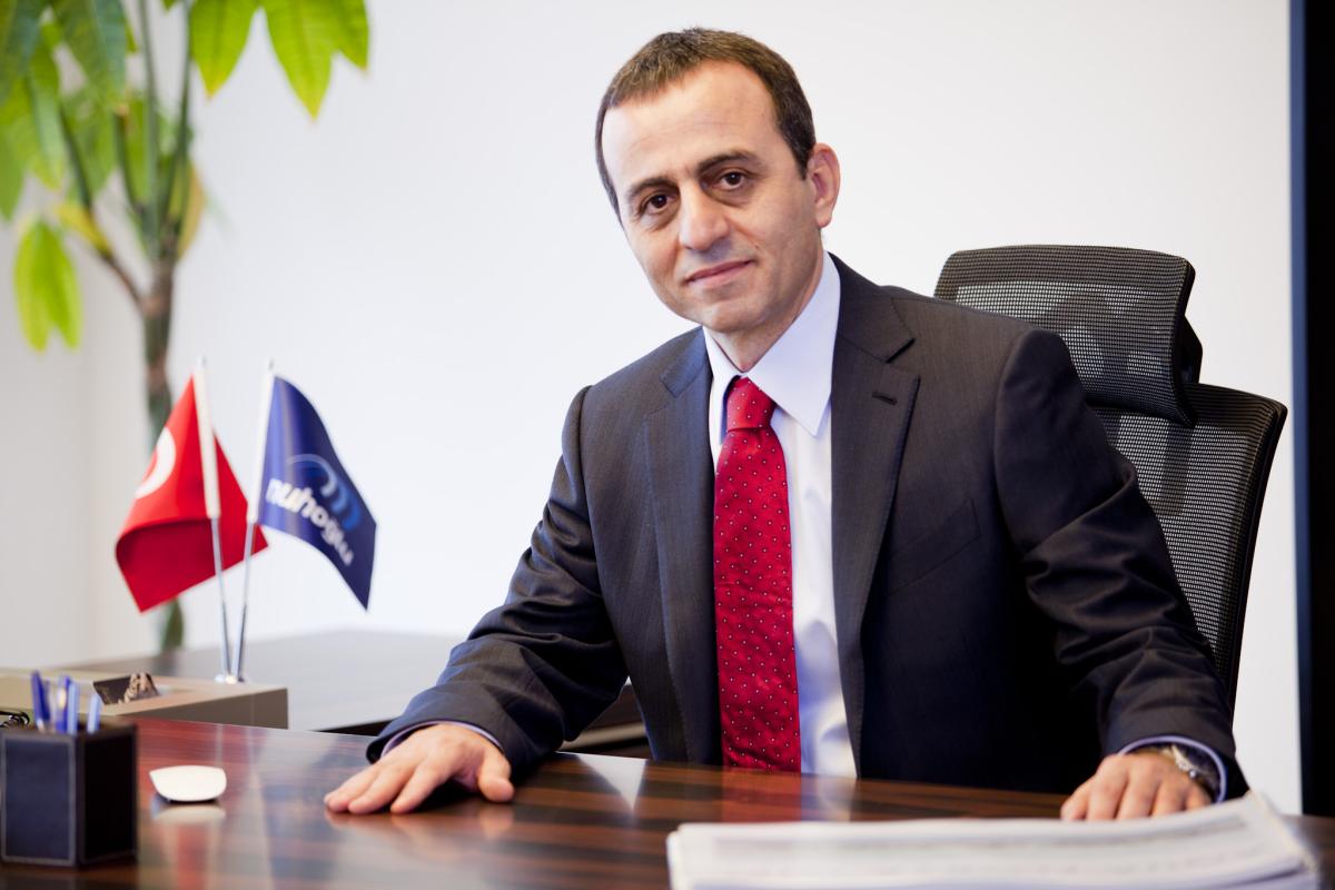 Nuhoğlu'ndan 300 milyon liralık daire satışı