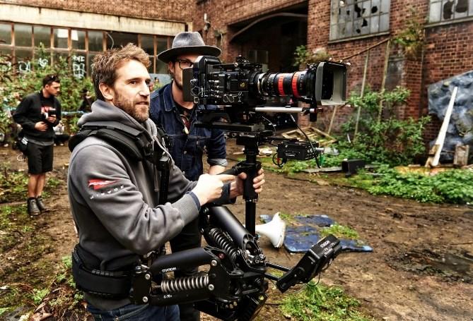 Steadicam nedir