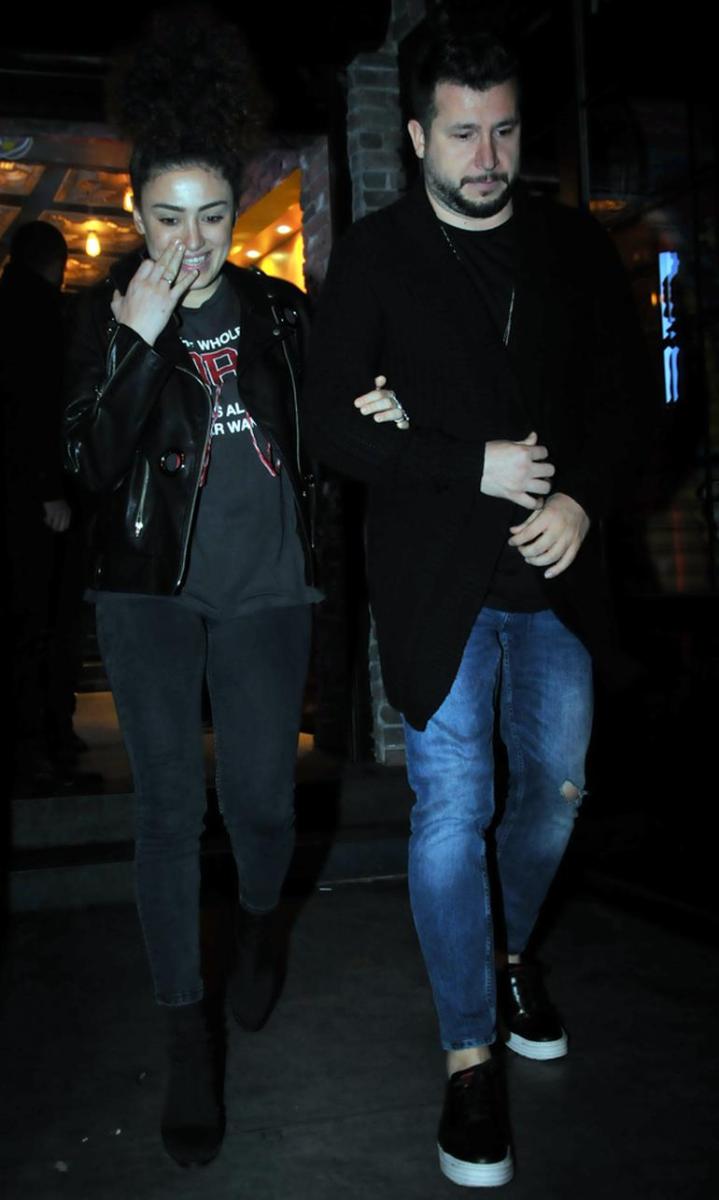 Dilan Çıtak: Evleniyoruz