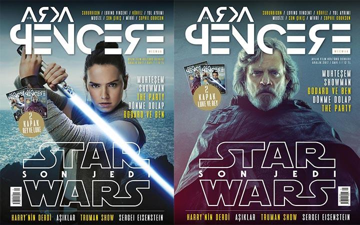 Sinemaya 'Arka Pencere'den bakacağız