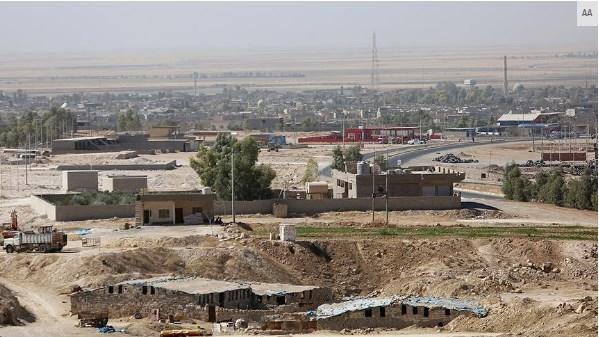 ABD Kerkük'te Kürtlerle operasyon yapacak