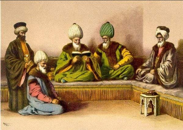 Fahir Armaoğlu’nun Türk Siyasi Tarihi kitabı