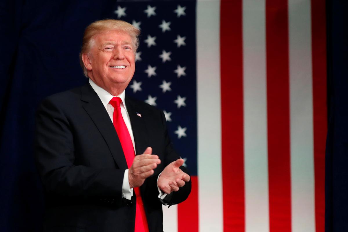 Trump'ın Twitter sayfasını kapatan kişi Türk çıktı