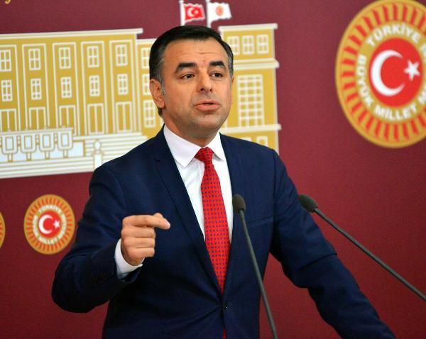 CHP ve Saadet Partisi'nin Reza Zarrab tavrı