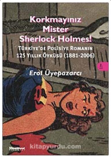 II. Abdülhamid’in polisiye merakı