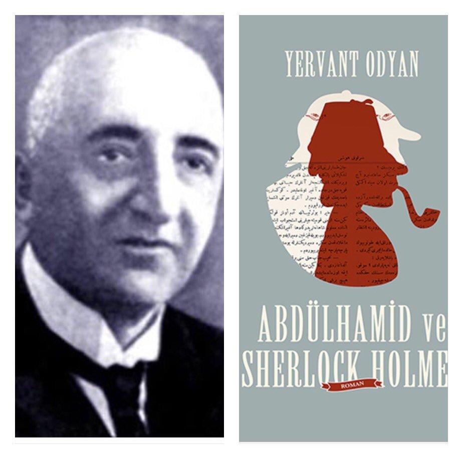 II. Abdülhamid’in polisiye merakı