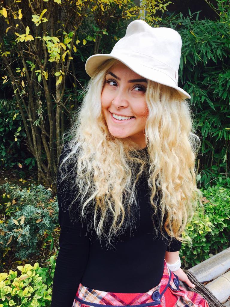 Mine Sarı’nın ‘İç Sesim’ kitabı okuyucularla buluştu