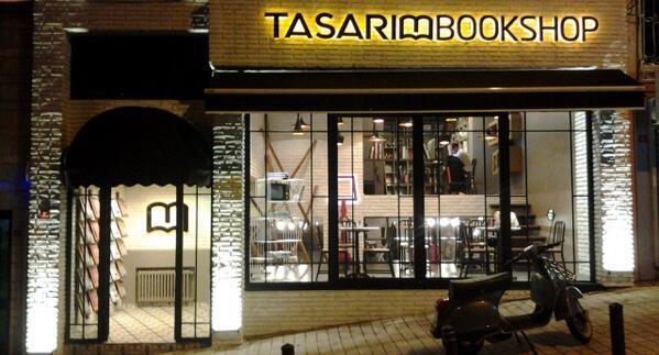 Keyifle kitap okuyabileceğiniz kafeler